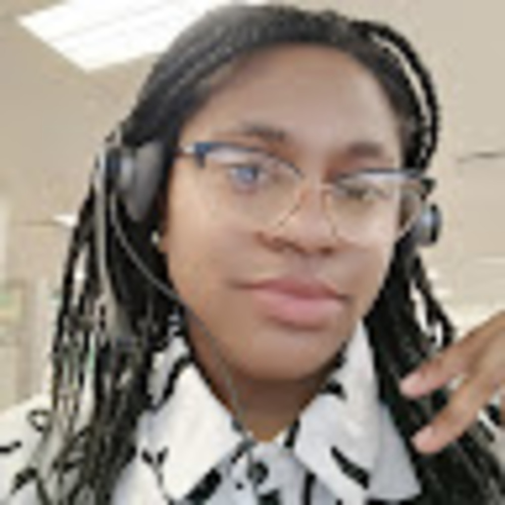 Meet your Posher, Kaylee